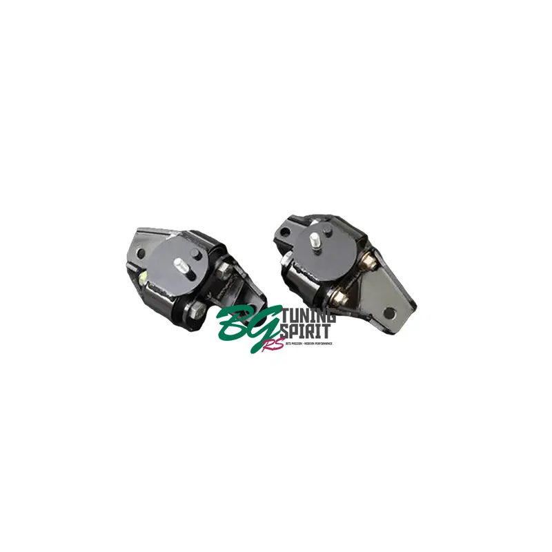 Cusco Strengthened Engine Mount 13 Subaru Brz / Scion Fr-S / Toyota 86 1