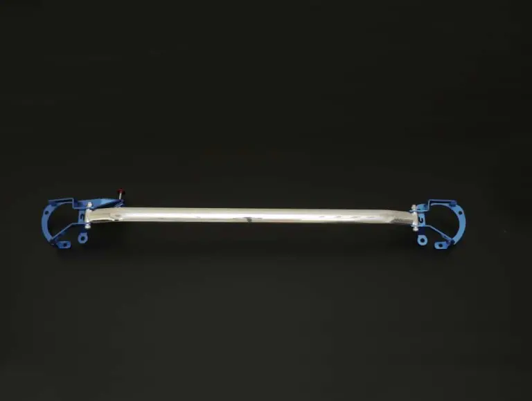 Cusco Strut Bar Os Front (Brake Cylinder Stopper Rhd) Jdm Only Subaru Brz / Scion Fr-S 1