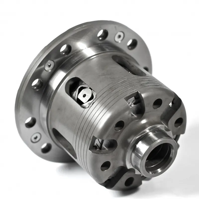 Cusco Type-Rs Lsd For Fast Road And Race Ae86 1
