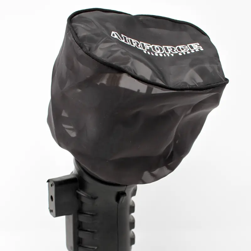 Custom Snow Outerwears Pre-Filters 1