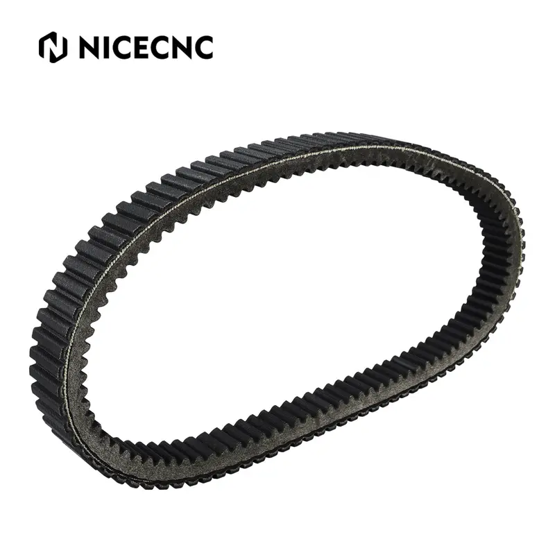 Cvt Heavy Duty Transmission Drive Belt For Can Am Maverick Outlander Renegade 1