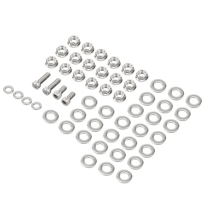 Cylinder Head Bolt Kit For Yamaha Banshee 350 Yfz350 1