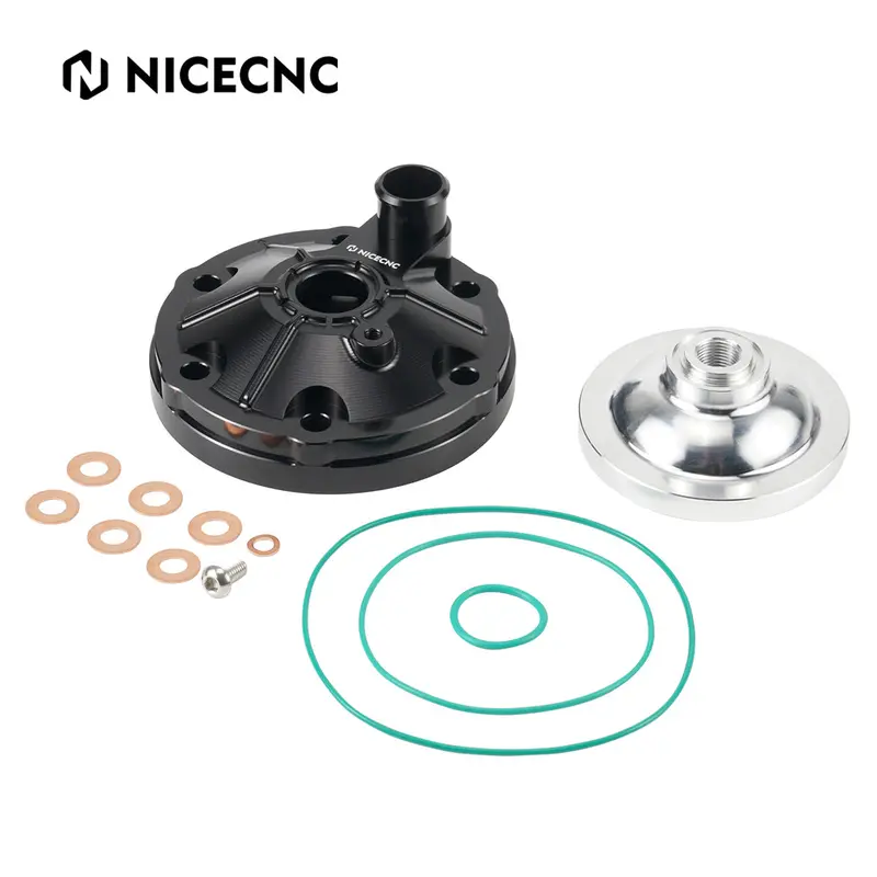 Cylinder Head Cover Kit For Gasgas Ec 300 2024-2025 1