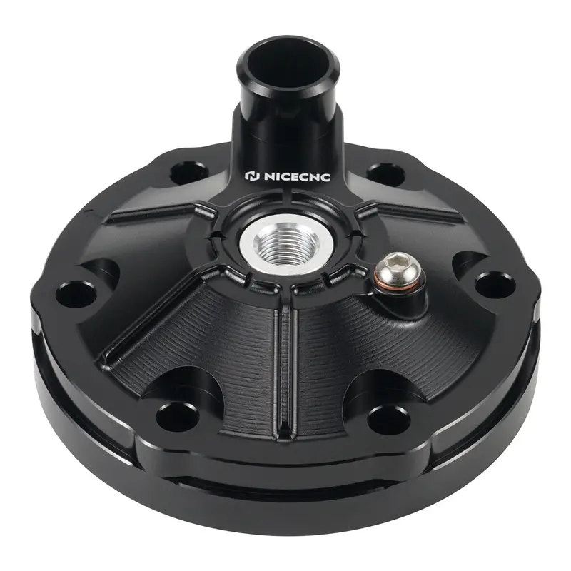 Cylinder Head Top End Cover For Gas Gas Ec250 2024-2025 1
