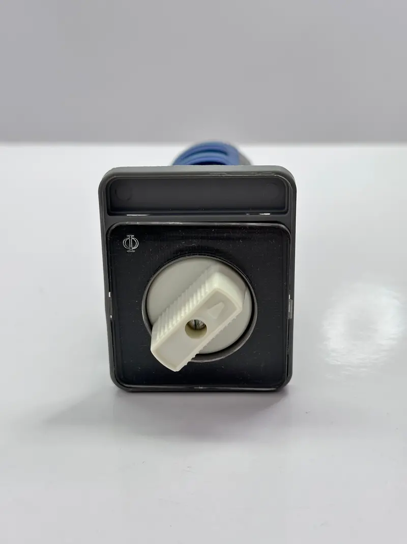 D10 Rotary Cam Switch - So Q100c B04 101 1