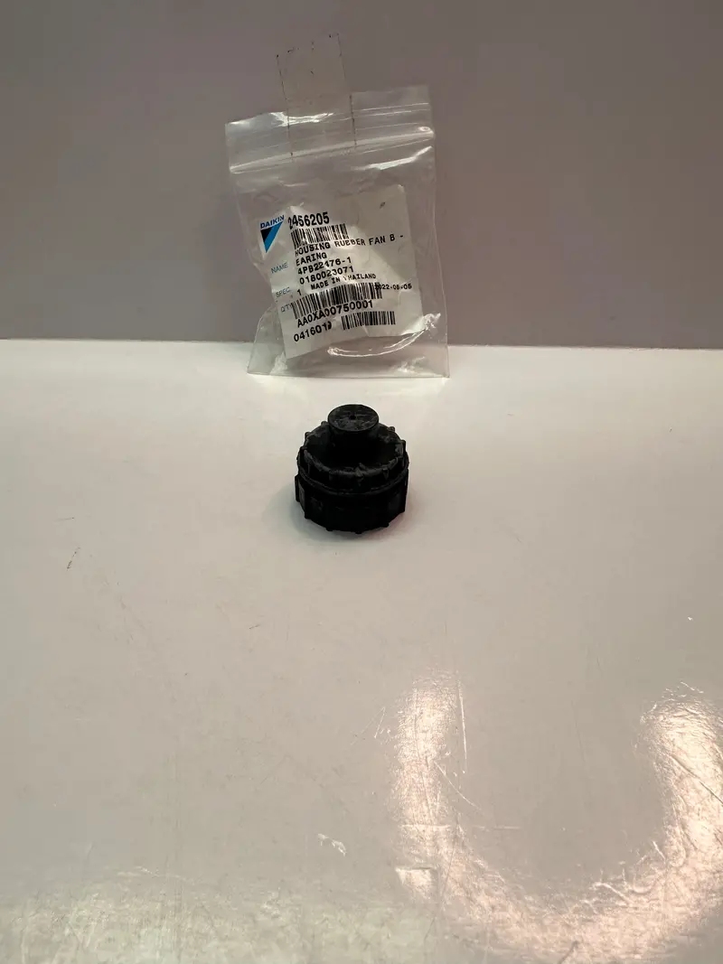 Daikin 2456205 Aircon Fan Bearing Assy 1