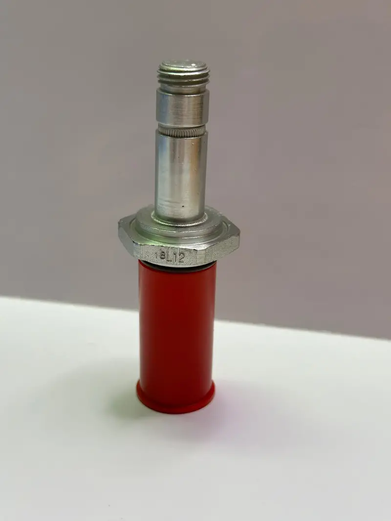 Dana Spicer 246356 Cartridge Ball Valve 1