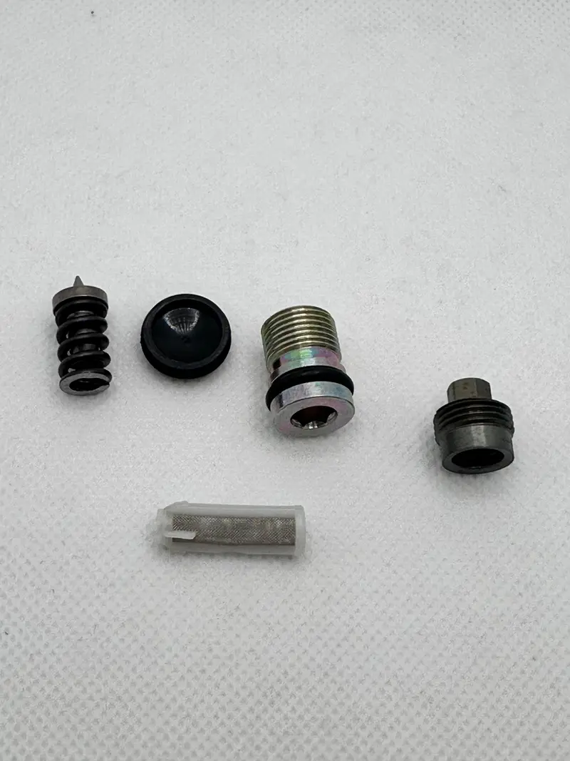 Danfoss 155L6153 Proportional / Relief Valve 1