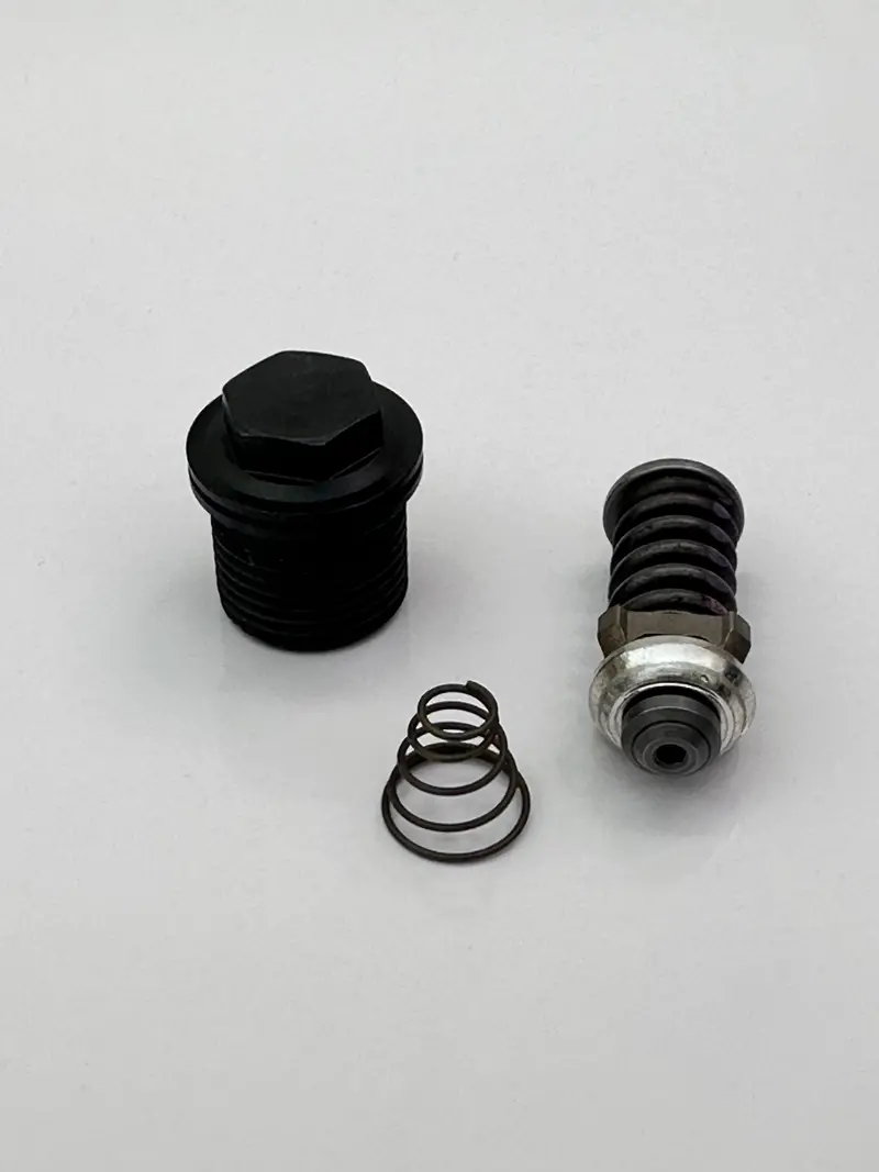 Danfoss 157B2125 Shock Valve - Pvlp 63 - 125 Bar 1
