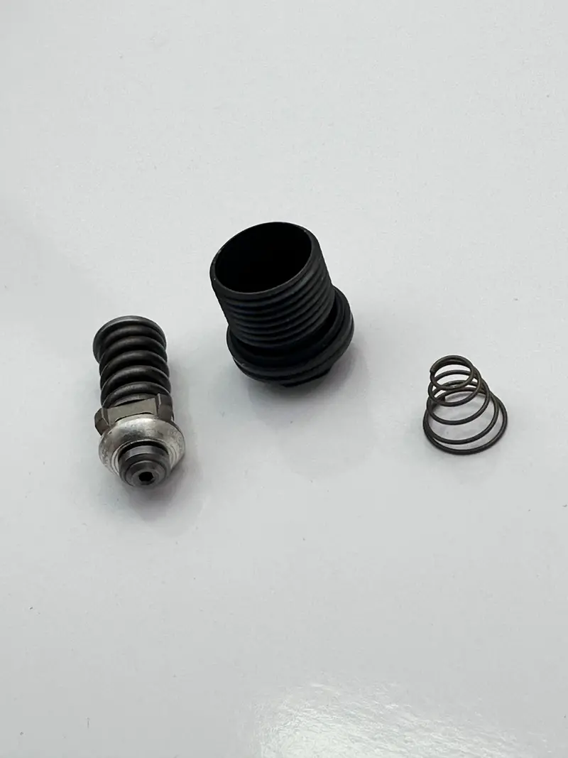 Danfoss 157B2210 Shock Valve Pvlp 63 - 210 Bar 1