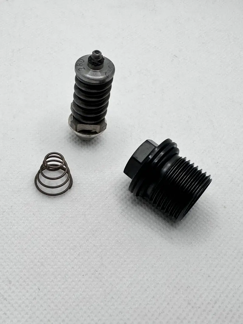 Danfoss 157B2280 Shock Valve Pvlp - 280 Bar 1