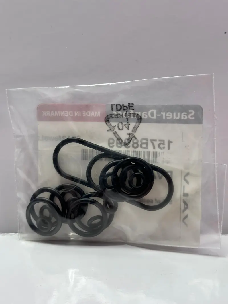 Danfoss 157B8999 Seal Kit Pvg32 1