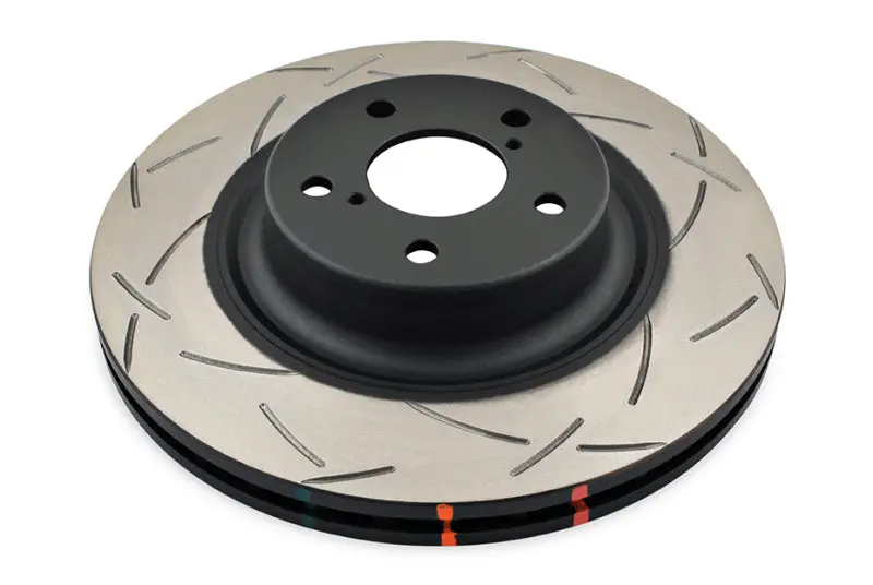 Dba 12+ Frs/Brz/Gt86/Gr86 Front Slotted 4000 Series Rotor 1
