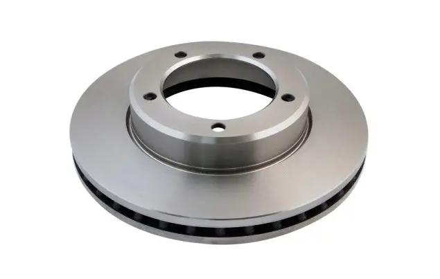Dba788 Standard Disc Brake Rotor (Front) 5 Stud For Land Cruiser 100 Series 1