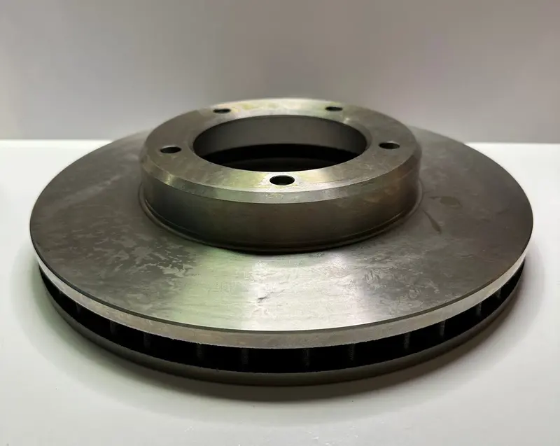 Dba790 Standard Disc Brake Rotor, Front 1