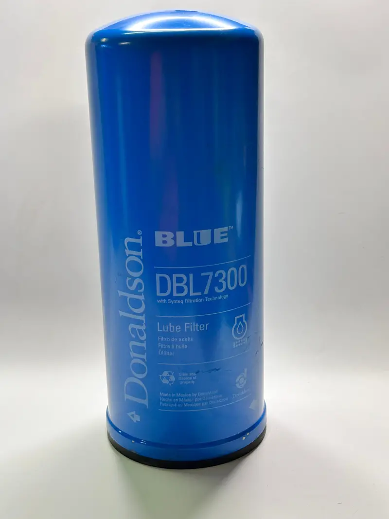 Dbl7300 Donaldson Blue Spin-On Lube Filter 1
