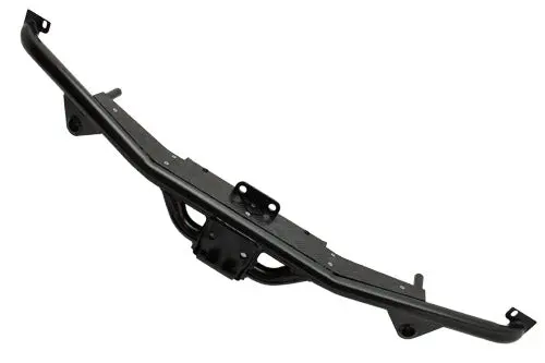 Defender 110 Certified Rear Step Tow Bar Tf883kit110 1