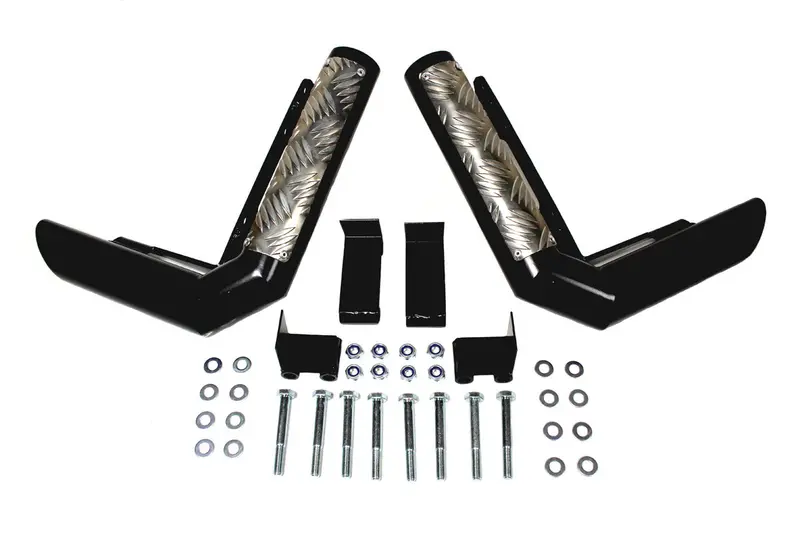 Defender 110 Extreme Rear Bumper Corners Tf573 1