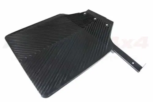 Defender 110 Rear Rh Mud Flap Assembly Lr055330 1