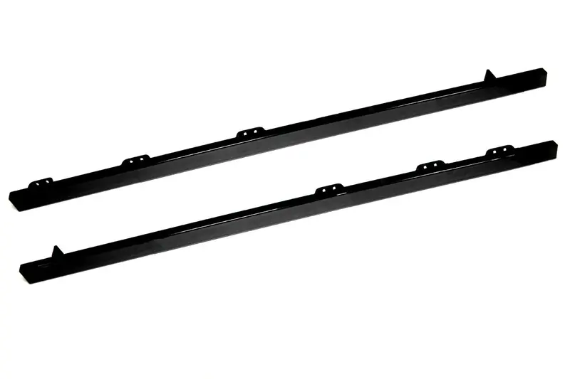 Defender 130 Rock Slider Without Tree Bars Tf815 1