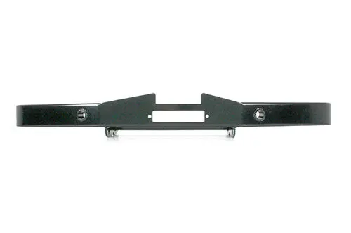 Defender 90 110 & 130 Commercial Winch Bumper Without Ac - Tf002w 1