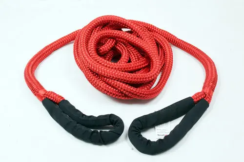 Defender 90 110 & 130 Kinetic Recovery Rope - Tf3311 1