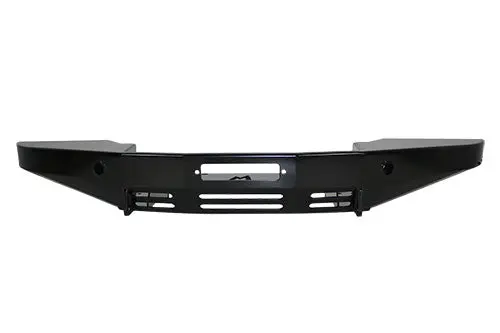 Defender 90 110 & 130 Pro Taper Winch Bumper With Ac - Tf006ac 1