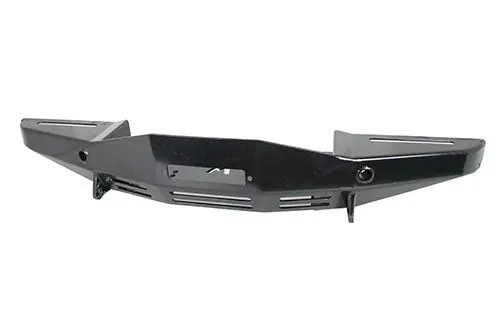 Defender 90 110 & 130 Pro Taper Winch Bumper Without Ac - Tf060 1