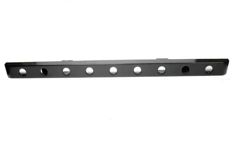 Defender 90 110 & 130 Skeleton Straight Non Winch Bumper - Tf0010 1