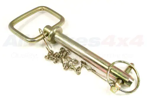 Defender 90 110 & 130 Spare Retaining Pin - Tfhpin 1