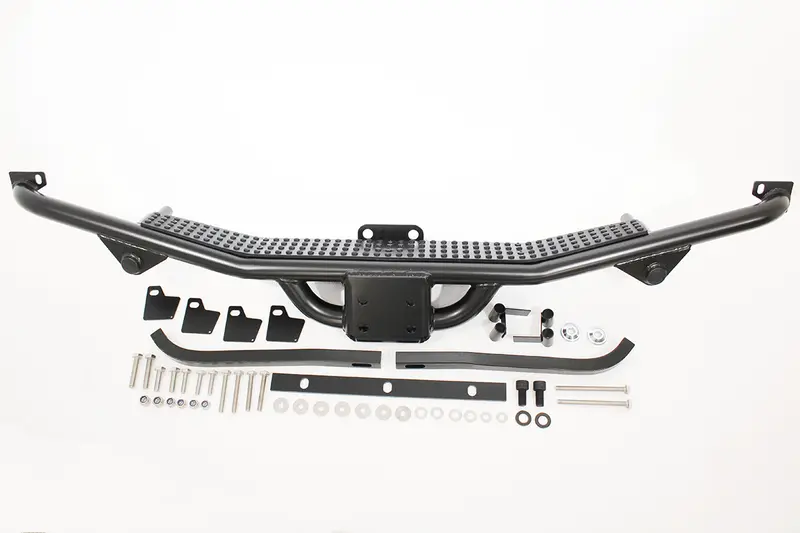 Defender 90 Nas Style Rear Step Stc50269 1