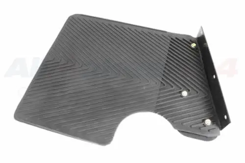 Defender 90 Rear Lh Mud Flap Assembly Lr055340 1