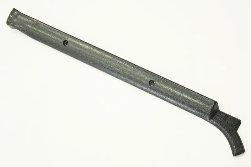 Defender All Models Finisher-Windscreen A Post Rh - Mtc5212 1