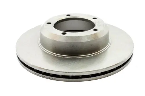 Defender Front Brake Disc Vented Lr017952 1