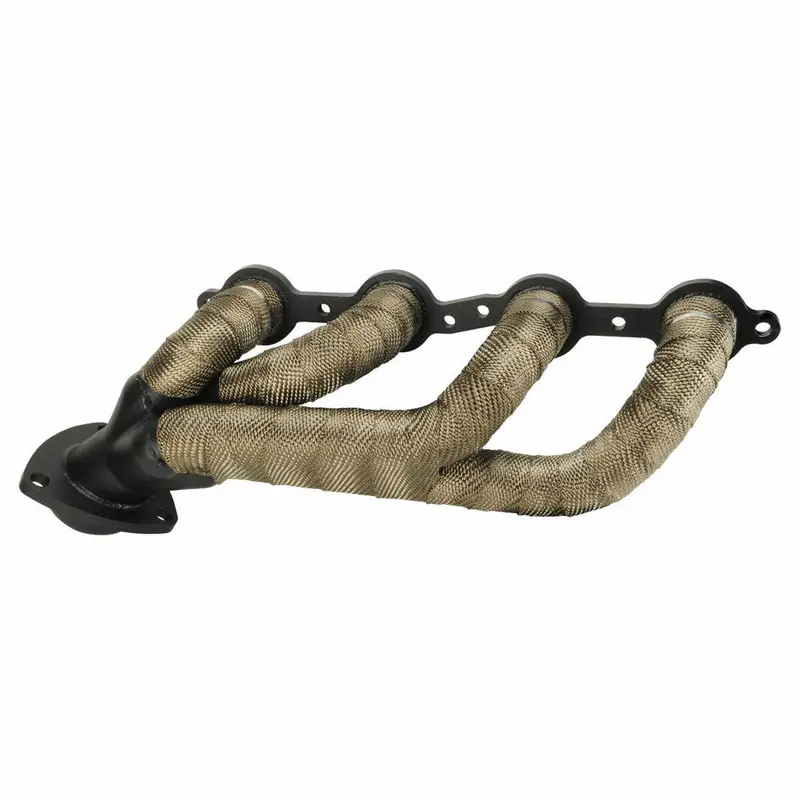 Dei Titanium™ Exhaust Wrap - 2" X 50' 1