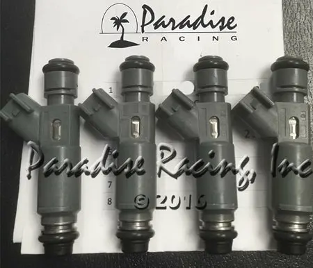 Denso 2000Cc Injectors 1