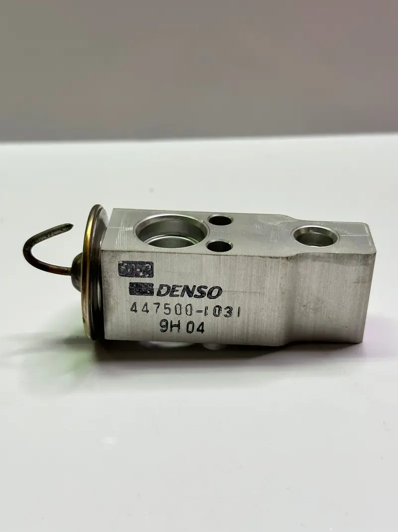 Denso 447500-1031 Expansion Valve For Komatsu 1