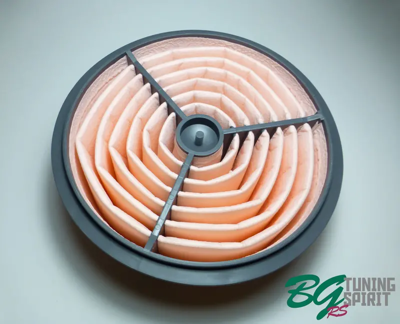 Denso Ae86 Gt-S Air Filter 1