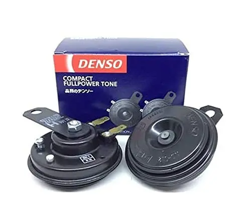 Denso Compact Horn (Disc) 1