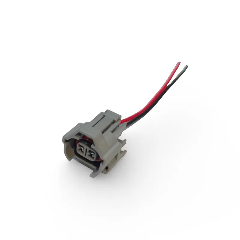 Denso Connector Pigtails 1