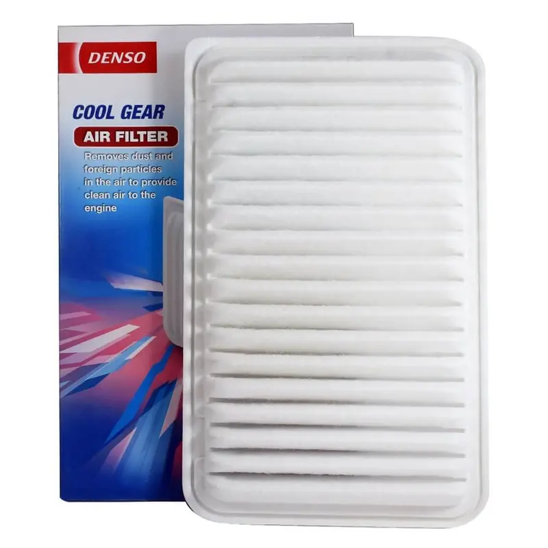 Denso Cool Gear Air Filter 0140 1