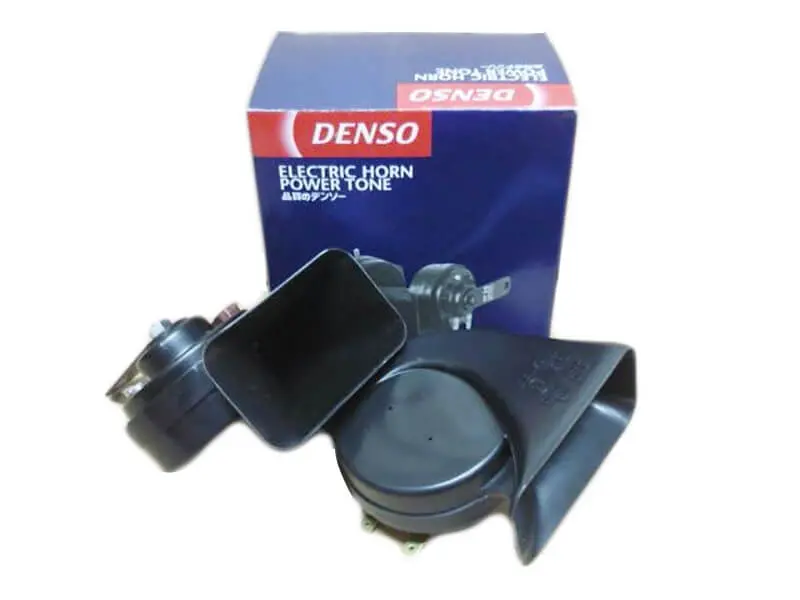 Denso Electric Horn (Snail) 1
