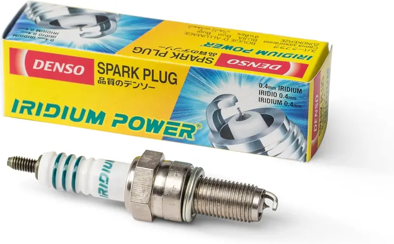 Denso Ik24 Iridium Spark Plugs Pack Of 4 1