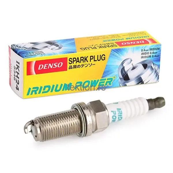 Denso Ikh24 Iridium Spark Plugs Pack Of 4 1
