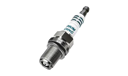 Denso Racing Spark Plugs 1