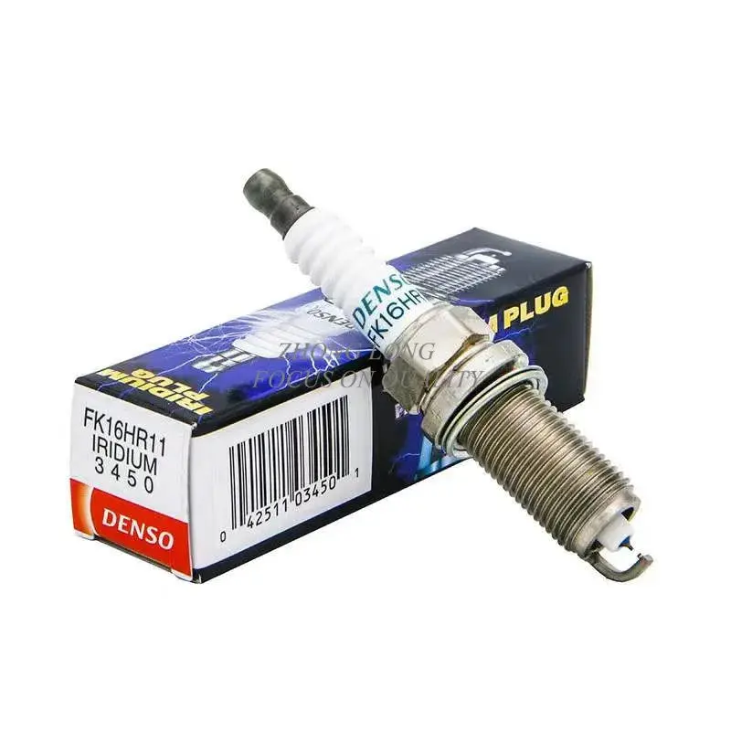 Denso Spark Plug Fk16hr11 1