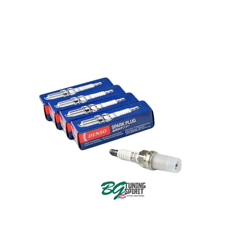 Denso Spark Plug For Blacktop 3Sge Beams (Sxe10) 1