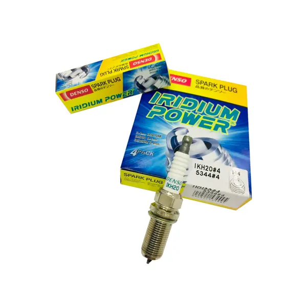Denso Spark Plug Ikh20 1