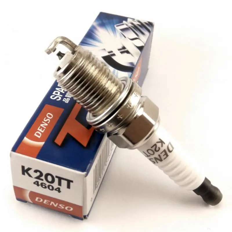 Denso Spark Plug K20tt (Mitsubishi Lancer- Cs2a, Cz4a) 1