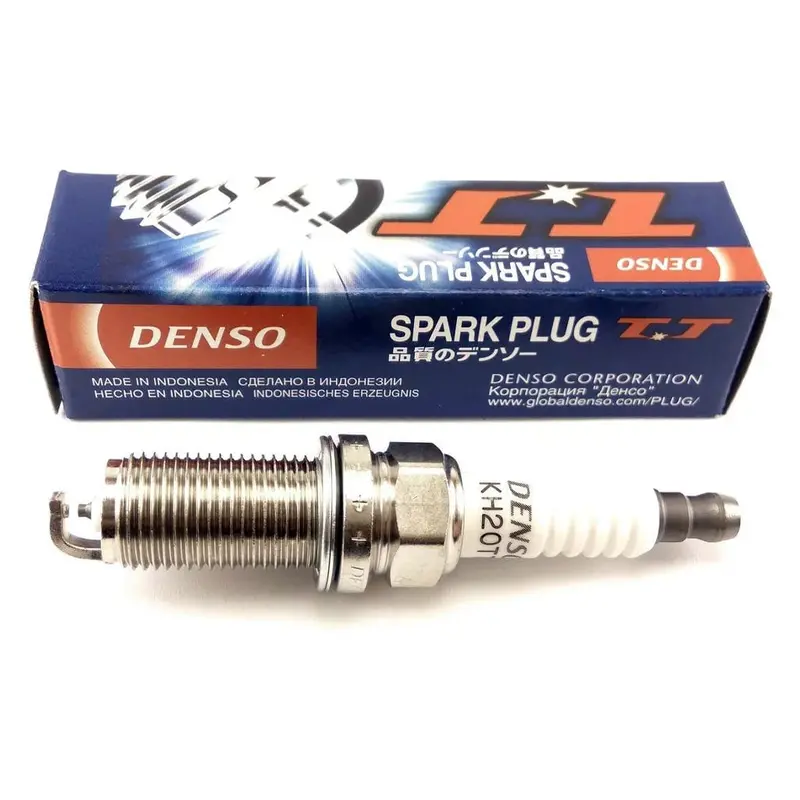 Denso Spark Plug Kh20tt (Toyota Land Cruiser V8- Urj202w) 1
